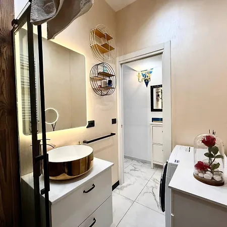 Change S House, Few Stops From St Peter S Апартаменты Рим