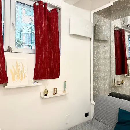 Apartament Change S House, Few Stops From St Peter S *