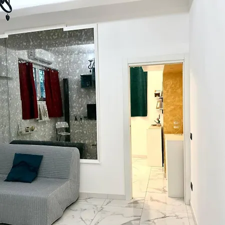 Change S House, Few Stops From St Peter S Апартаменты *