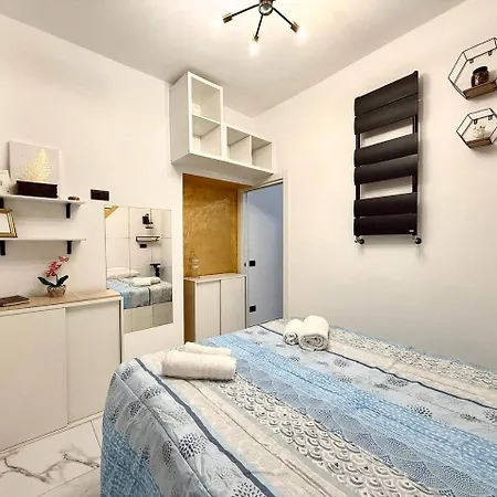 Apartament Change S House, Few Stops From St Peter S Rzym