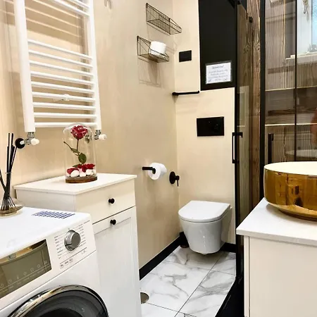 Apartament Change S House, Few Stops From St Peter S Rzym