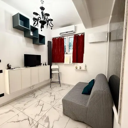 Change S House, Few Stops From St Peter S Апартаменты *