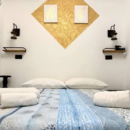 Апартаменты Change S House, Few Stops From St Peter S