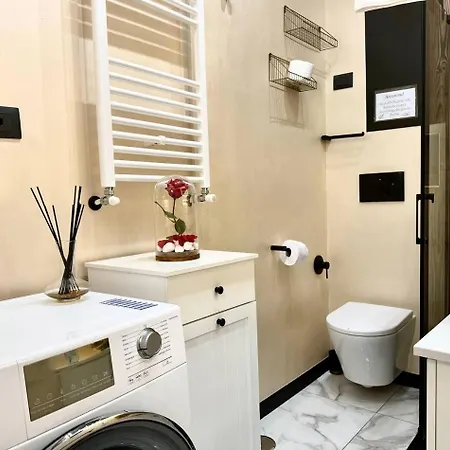 Apartament Change S House, Few Stops From St Peter S *