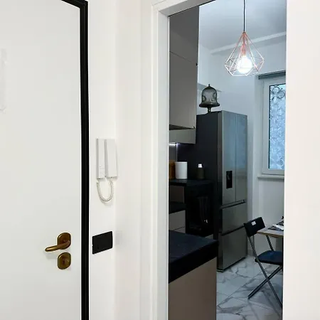 Apartament Change S House, Few Stops From St Peter S Rzym